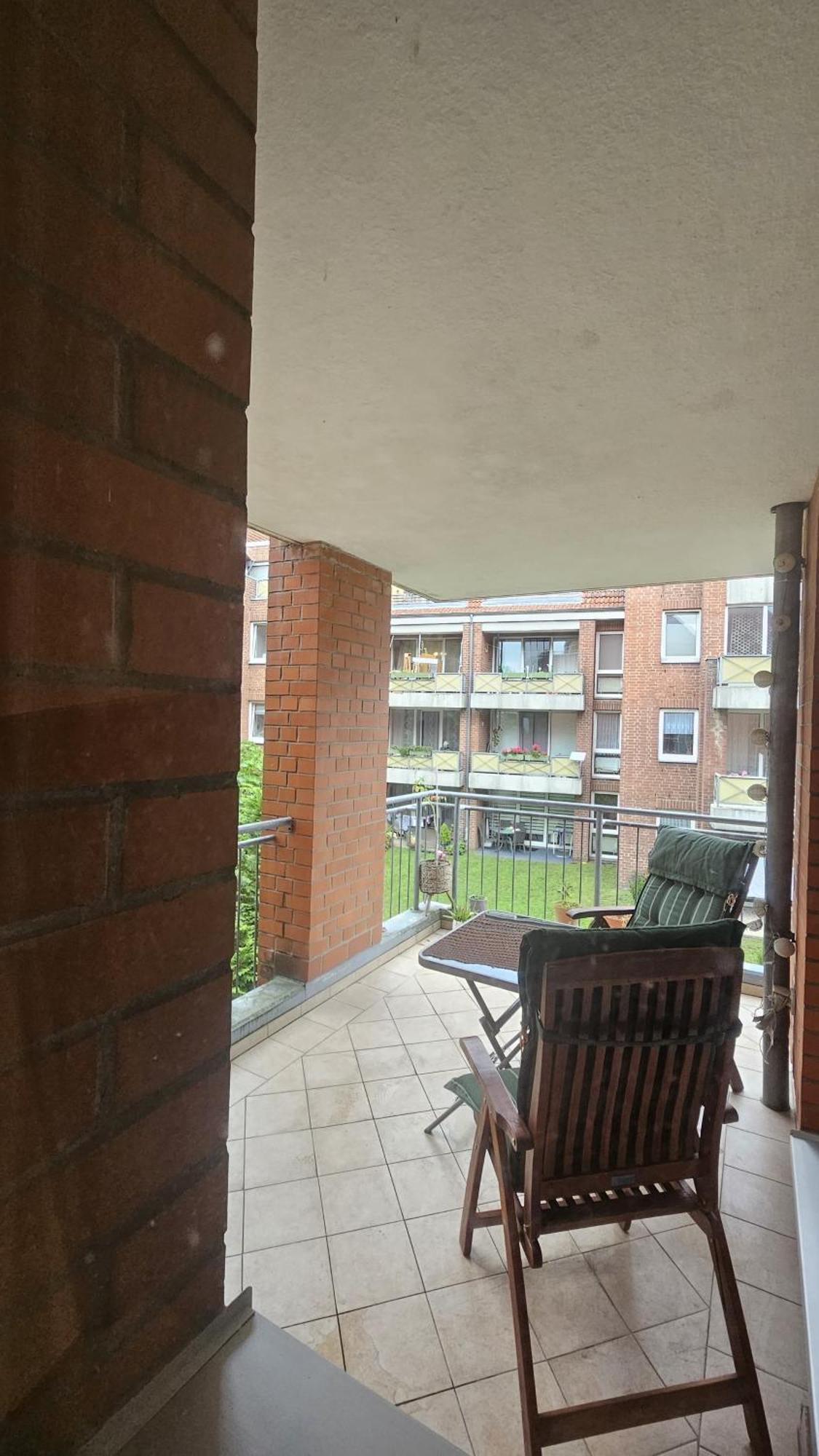 80 M2 Moderne Und Zentrale Wohnung In Hannover Mit Eigenem Parkplatz Exteriör bild
